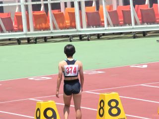 Gcolle Sport – 動画だよ！ぶるぶるブルマ #110 4K | voyeur | voyeur-7