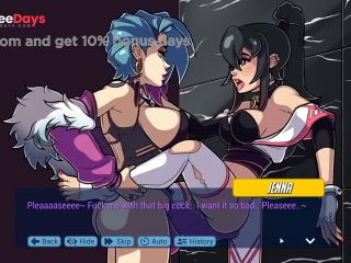 [GetFreeDays.com] Third Crisis Sex Game Part 8 Sex Scenes Gameplay 18 Sex Leak January 2023-8