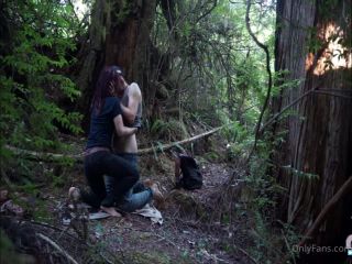 Olivia Jarden Oliviajarden - west coast old growth romp pt of 17-05-2020-2