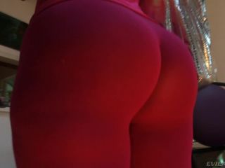 Buttman Wedgie 3 Kara Price, Briella Bounce-0