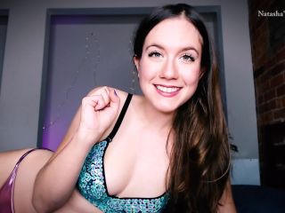 free porn clip 18 Natasha'S Bedroom - Perverted Anal Task, tall asian femdom on fetish porn -2