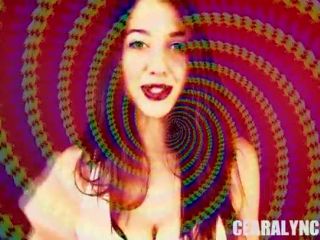 video 44 lethal femdom Ceara Lynch - Trippy Hypno, ceara lynch on femdom porn-5