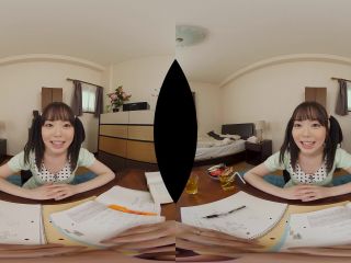 adult video clip 41 VRKM-286 A - Virtual Reality JAV | kiss kiss | japanese porn femdom tied up-0