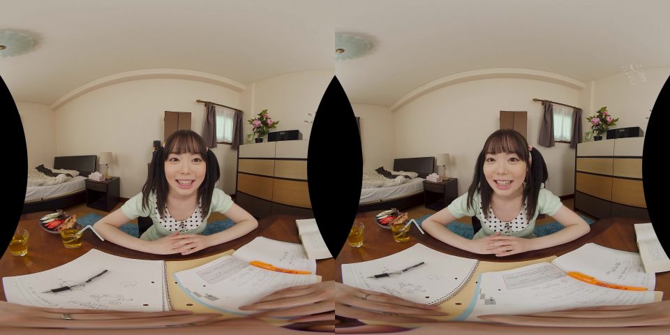 adult video clip 41 VRKM-286 A - Virtual Reality JAV | kiss kiss | japanese porn femdom tied up