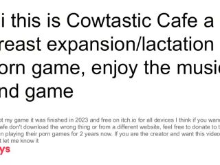 [GetFreeDays.com] CowTastic Cafe normal mode part 2 Sex Film July 2023-0