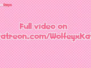 [GetFreeDays.com] Kitty and Puppy 3 Preview Furry Hentai Animation Porn Film November 2022-6