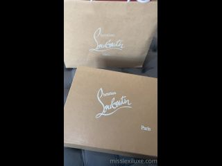 LEXI LUXE Lexiluxe - christian louboutin psybootie these were a must because if you 06-05-2021-0