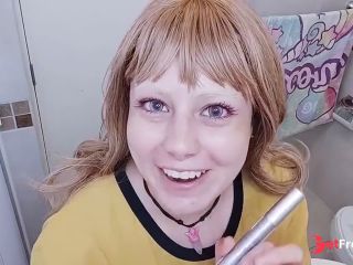 [GetFreeDays.com]  Glitter mascara .   - Sex Stream May 2023-3