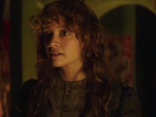 Maria Valverde - The Limehouse Golem (2016) HD 1080p - (Celebrity porn)-1