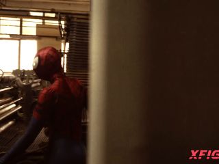 [xfights.to] Super Remote - Spidergirl Prison Break keep2share k2s video-0