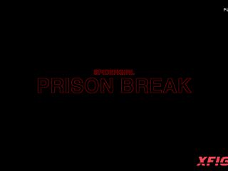 [xfights.to] Super Remote - Spidergirl Prison Break keep2share k2s video-9