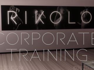 Corporate Training - Scene #1-7