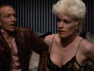 Melanie Griffith, Deborah Shelton – Body Double (1984) HD 1080p - (Celebrity porn)-8