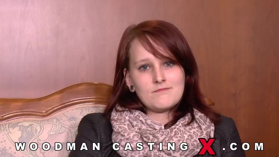 Ellie Barker casting X Teen
