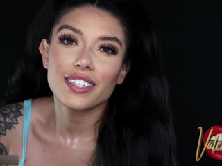 online xxx clip 7 Valentina Fox - Teasing my broken slave | female | masturbation porn one piece swimsuit fetish-4
