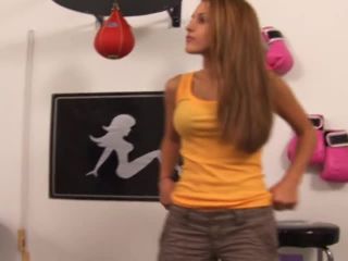 online clip 19 Busty Cutie Andie Has Her Snatch Licked on brunette girls porn fetish fuel-0