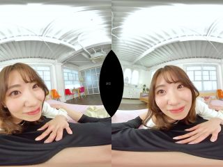 PRVR-060 A - Virtual Reality - Jav vr-1