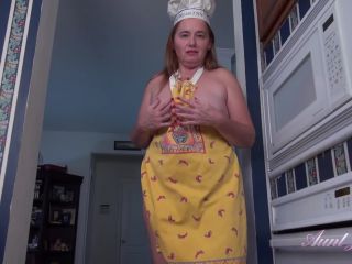 [AuntJudys] Cooking With Auntie Natasha [11.01.20] [1080p]-3