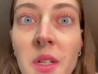 online xxx video 11 ashley fires fetish clips CallMeBabyBlue - Vore giantess muscle worship close up, callmebabyblue on cumshot-4