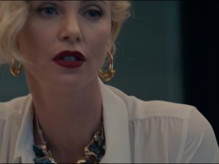 Charlize Theron - Gringo (2018) HD 1080p!!!-6