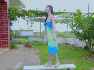 Miru - Strolling around Miru ~ Tropical Edition ~ miru ⋆.-0