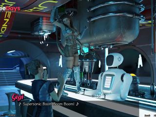 [GetFreeDays.com] STRANDED IN SPACE 43  Visual Novel PC Gameplay HD Porn Video March 2023-5