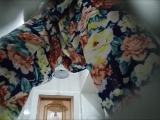 Voyeur Female Toilet - (Webcam)-5