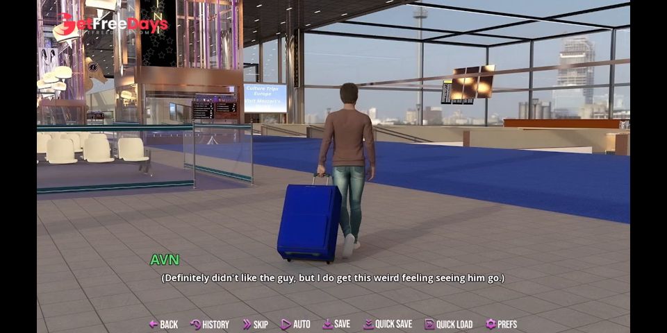 [GetFreeDays.com] COLLEGE KINGS 2 WOLF ROUTE 01  Visual Novel PC Gameplay HD Porn Film December 2022