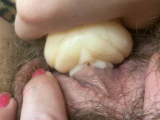 cuteblonde666 Hardcore Clitoris Orgasm Closeup HD - Orgasms-7