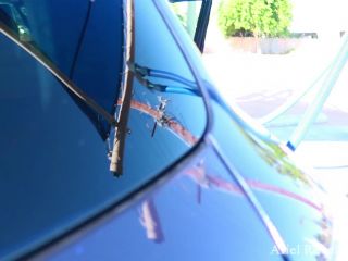 Ariel Rebel () Arielrebel - full video actual footage of me being sexy washing the car p 18-10-2018-1