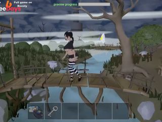 [GetFreeDays.com] Fuckerman Halloween Preview Full Game By LoveSkySan69 Sex Stream November 2022-2