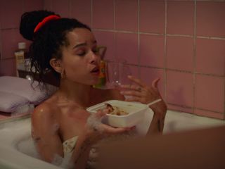 Zoe Kravitz - High Fidelity s01e01e06e09 (2020) HD 1080p!!!-8