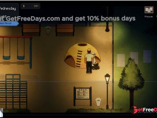 [GetFreeDays.com] This game has the best characters ever Porn Stream June 2023-8