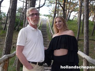 [HollandschePassie] Ivey Passion Hardcore DUTCH [09.05.24] [1080p]-0