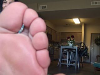 adult xxx video 6 Goddess Zephy - Foot Worship POV For Foot Slaves! | pov | fetish porn mlp femdom-2