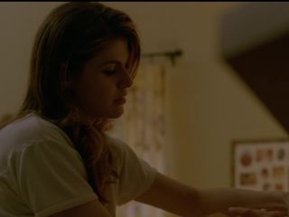 Alexandra Daddario – True Detective s01e02 (2014) HD 1080p!!!-7