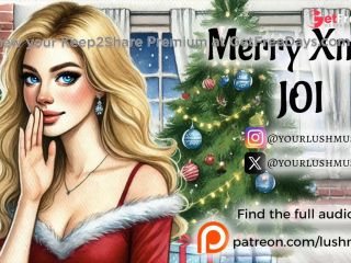 [GetFreeDays.com] Xmas JOI... Erotic audio Full audio Adult Clip May 2023-1