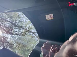 [GetFreeDays.com] Public Dick Flash A Naive Teen Caught Me Jerking Off in the Car on a Hiking Trail and Helped Me Out Sex Stream January 2023-0