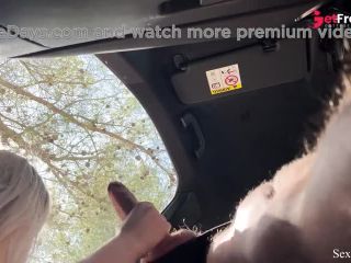 [GetFreeDays.com] Public Dick Flash A Naive Teen Caught Me Jerking Off in the Car on a Hiking Trail and Helped Me Out Sex Stream January 2023-6
