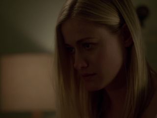 Olivia Taylor Dudley – The Magicians s01e10 (2016) HD 1080p - (Celebrity porn)-3