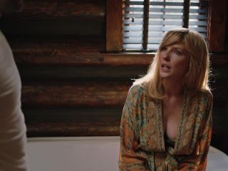 Kelly Reilly - Yellowstone s02e07 2019 HD-1