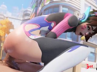 [GetFreeDays.com] DVa Fan Service Sex Video January 2023-2