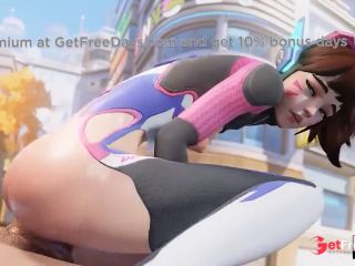 [GetFreeDays.com] DVa Fan Service Sex Video January 2023-6