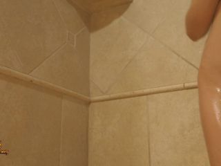 Fucked Hard And Creampied In The Shower Close Up  Eighttwenty 1080p-2