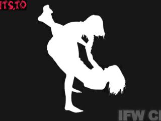 [xfights.to] Italian Female Wrestling IFW - IFW236 Luna vs Venere Holds Challenge keep2share k2s video-0