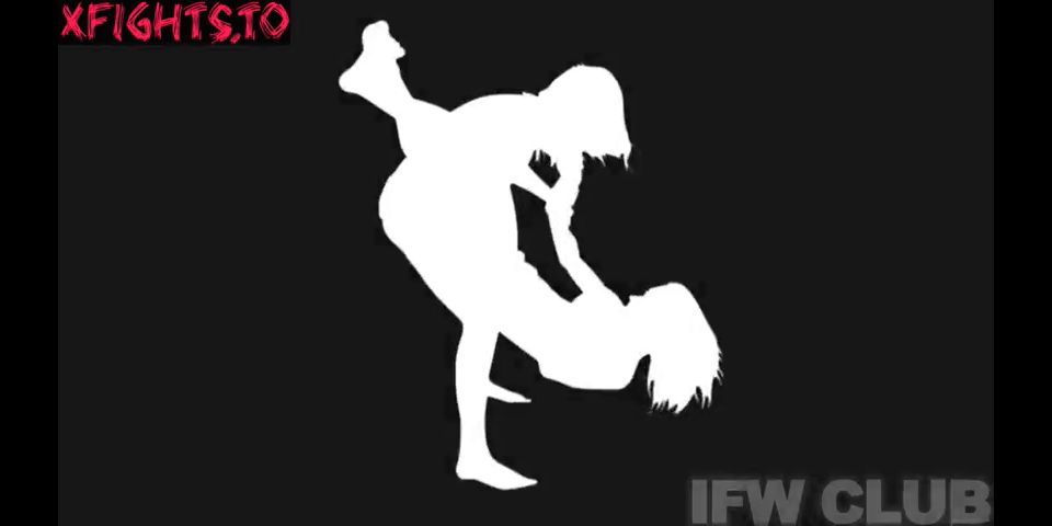 [xfights.to] Italian Female Wrestling IFW - IFW236 Luna vs Venere Holds Challenge keep2share k2s video