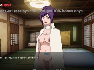 [GetFreeDays.com] Kunoichi Trainer Sex Game Anko Hentai Sex Scenes Part 1 18 Adult Stream October 2022-6