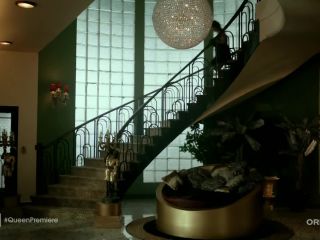 Alice Braga – Queen of the South s01e01 (2016) HD 1080p!!!-8