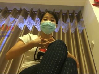 adult video 49 婧児小主语言 on pov fetish diva-1