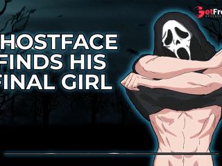 [GetFreeDays.com] Ghostface Finds His Final Girl Part 1  Male Moans  Deep Voice  Dirty Talk  Audio Erotica M4F Adult Video November 2022-2